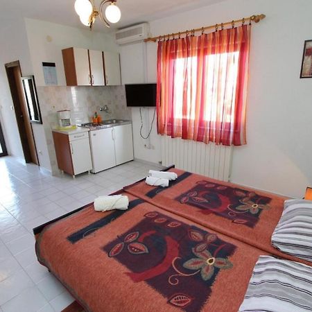 Apartments Jasna Rovinj Extérieur photo