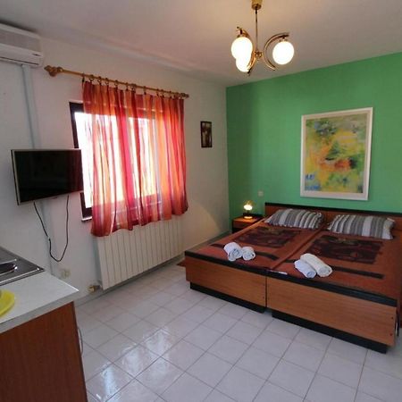 Apartments Jasna Rovinj Extérieur photo