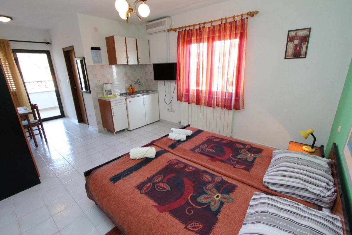 Apartments Jasna Rovinj Extérieur photo