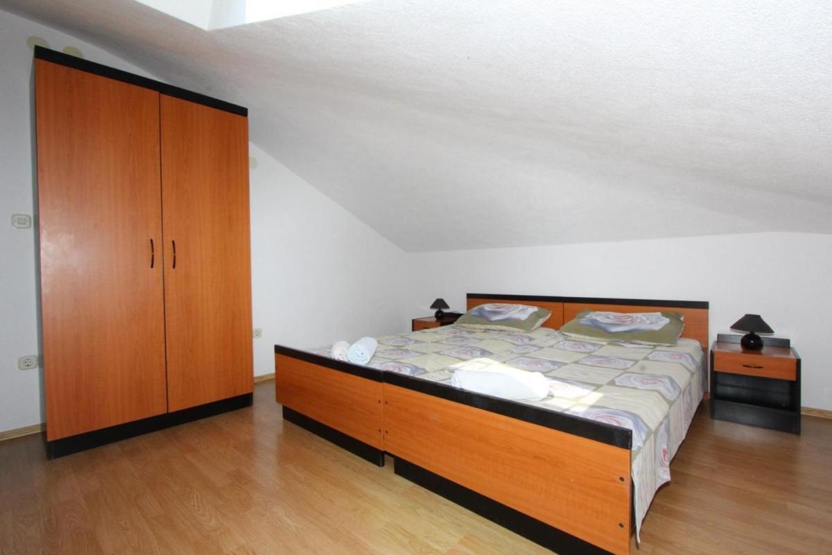 Apartments Jasna Rovinj Extérieur photo