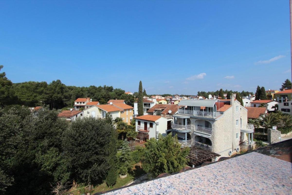 Apartments Jasna Rovinj Extérieur photo