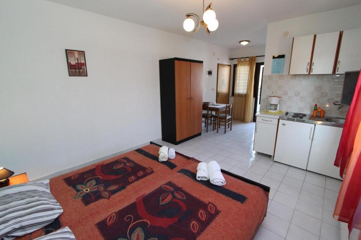 Apartments Jasna Rovinj Extérieur photo