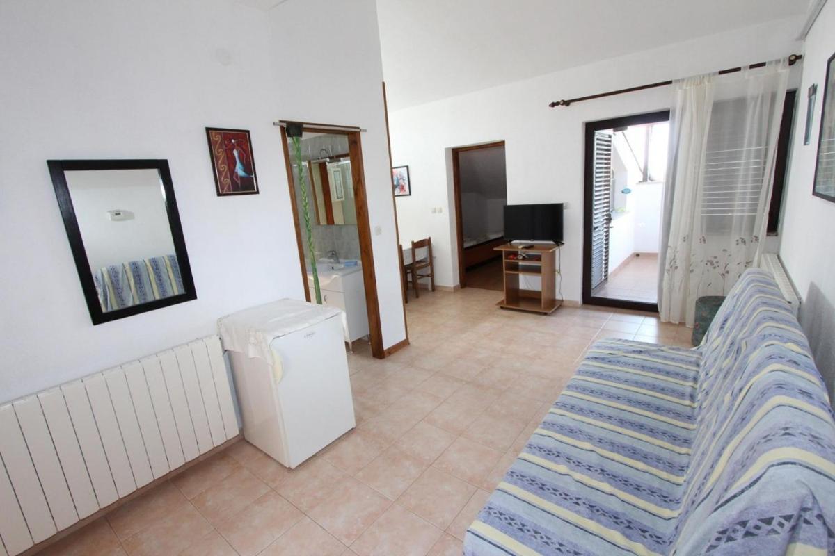 Apartments Jasna Rovinj Extérieur photo