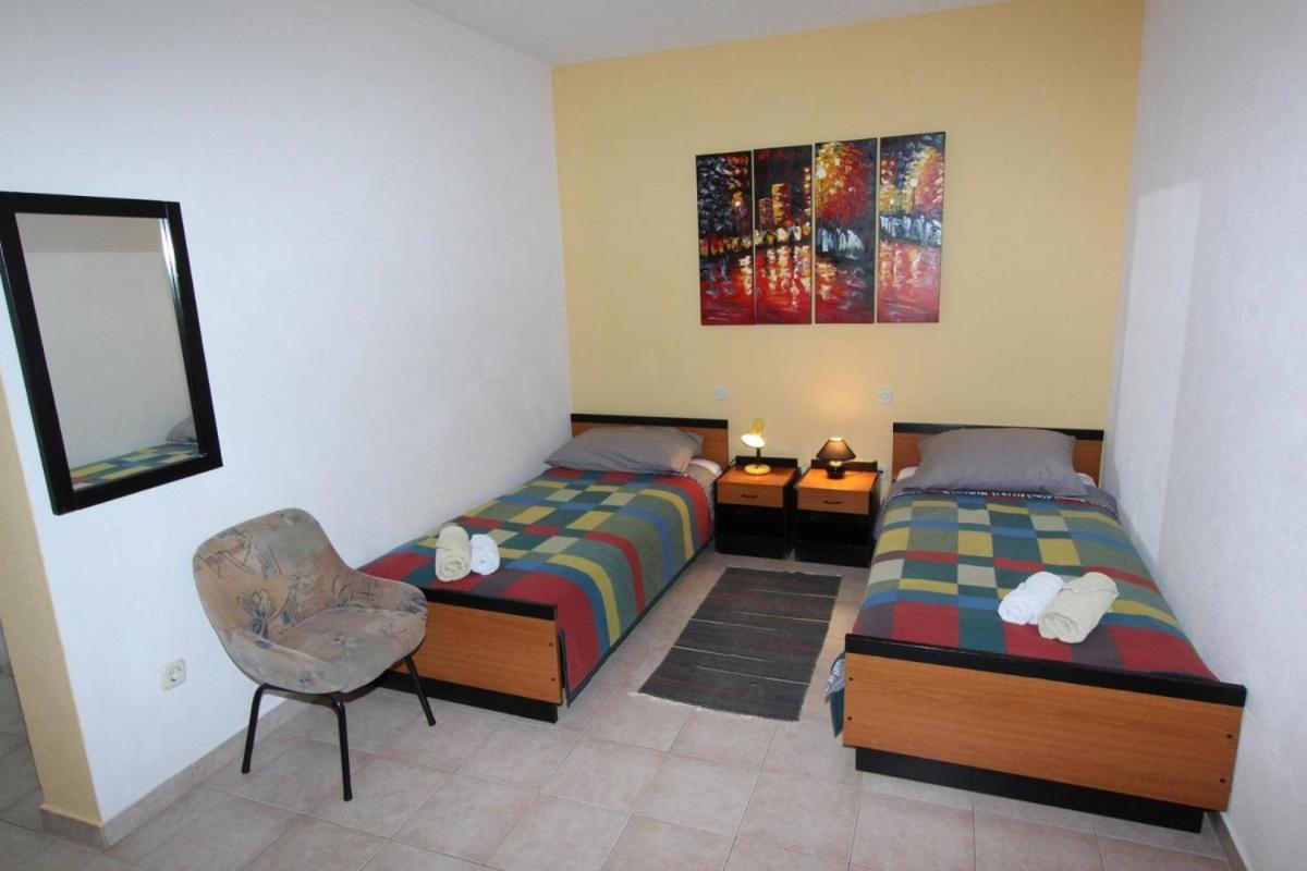Apartments Jasna Rovinj Extérieur photo