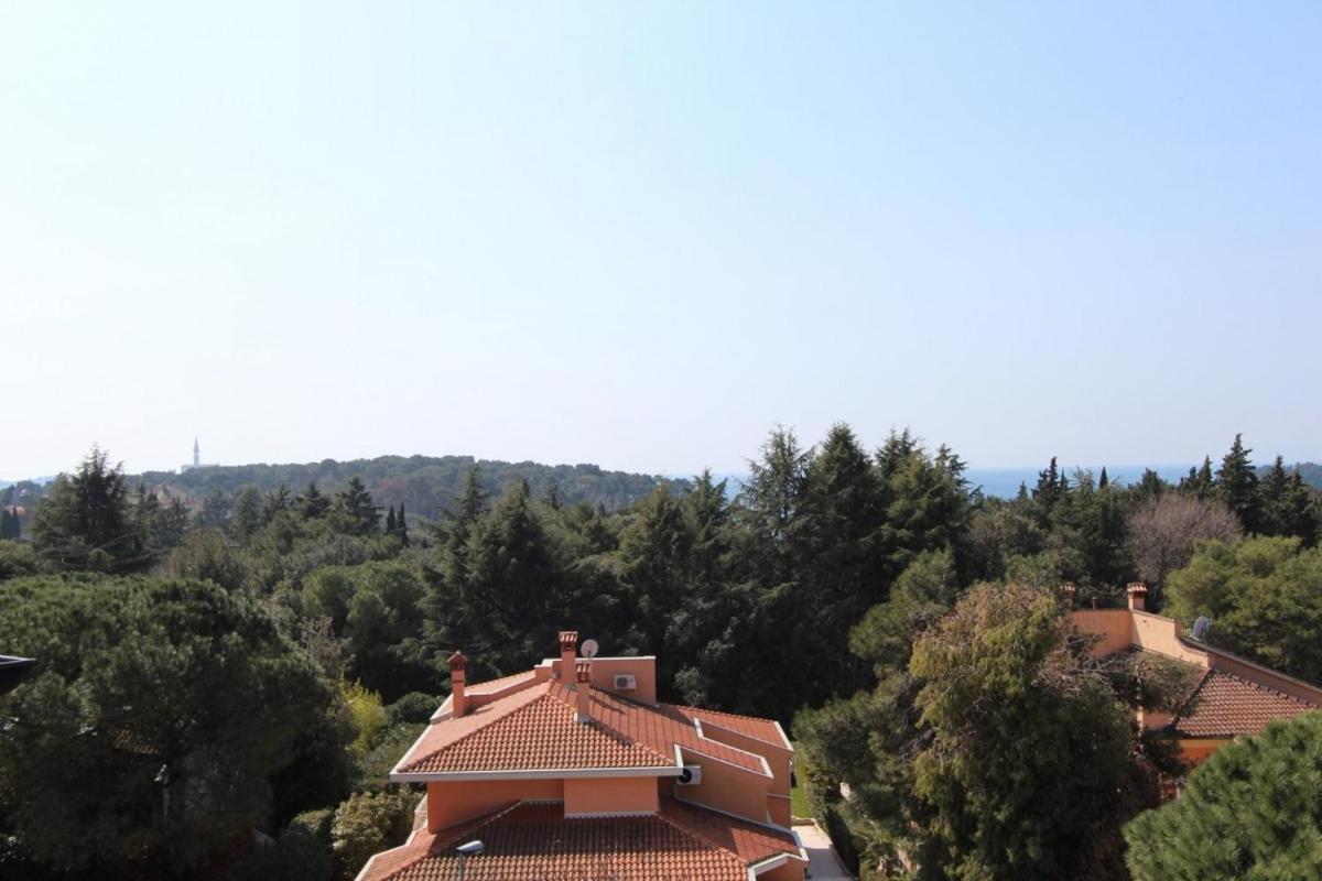 Apartments Jasna Rovinj Extérieur photo