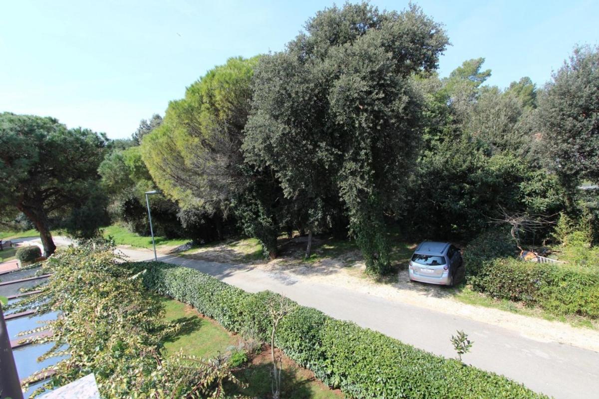Apartments Jasna Rovinj Extérieur photo