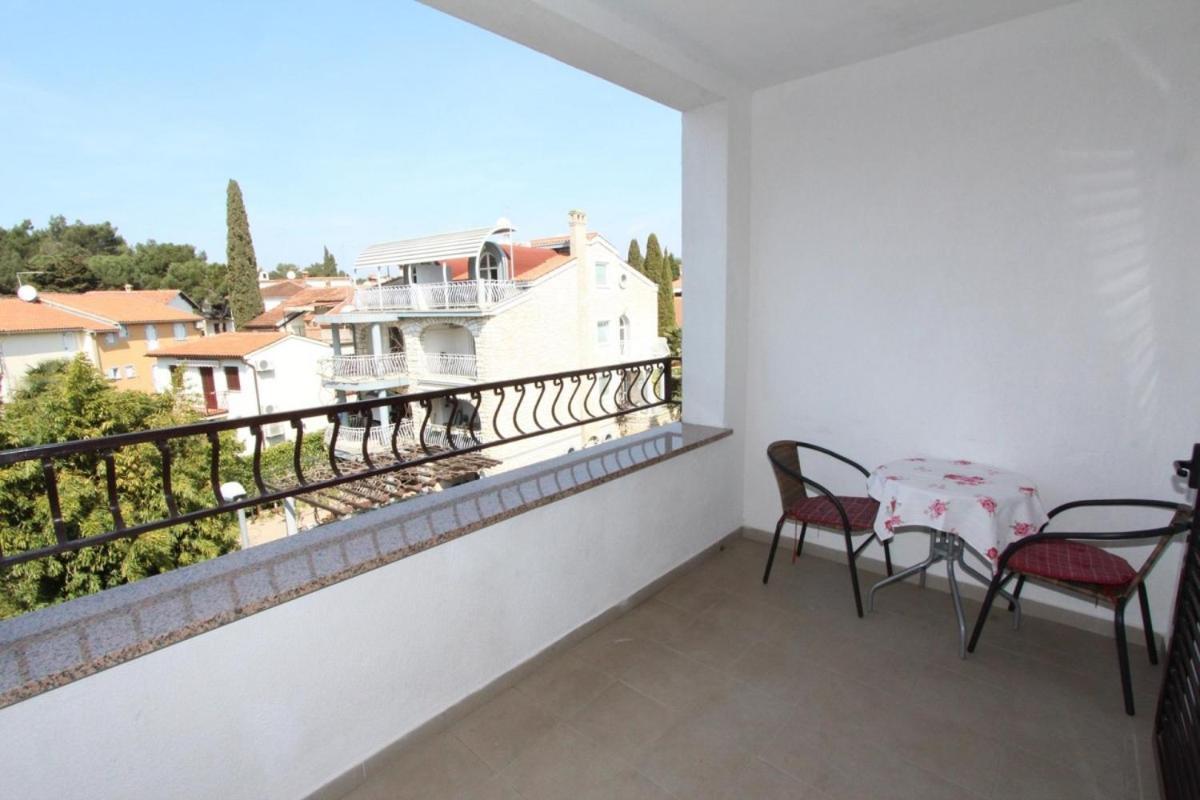 Apartments Jasna Rovinj Extérieur photo