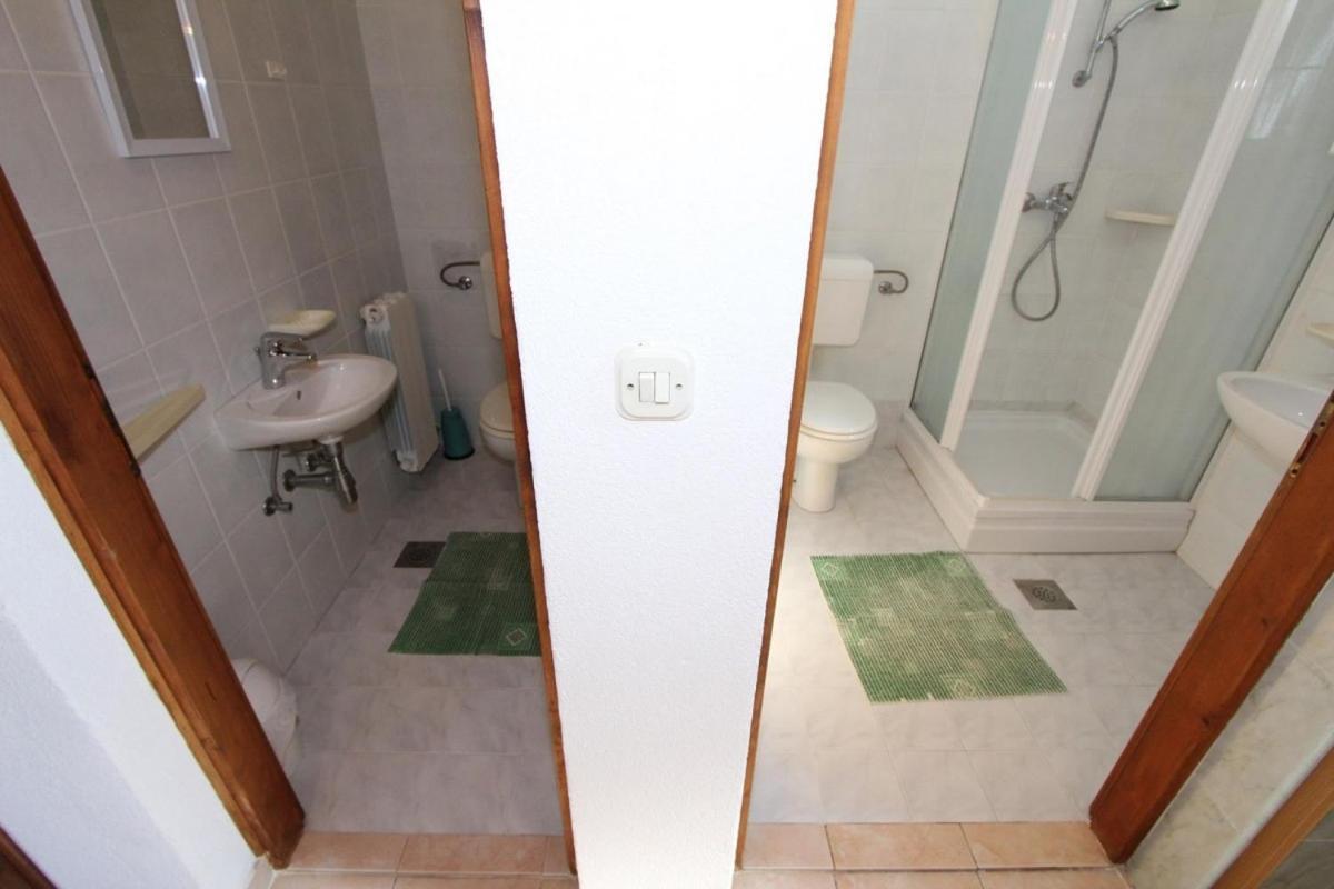 Apartments Jasna Rovinj Extérieur photo