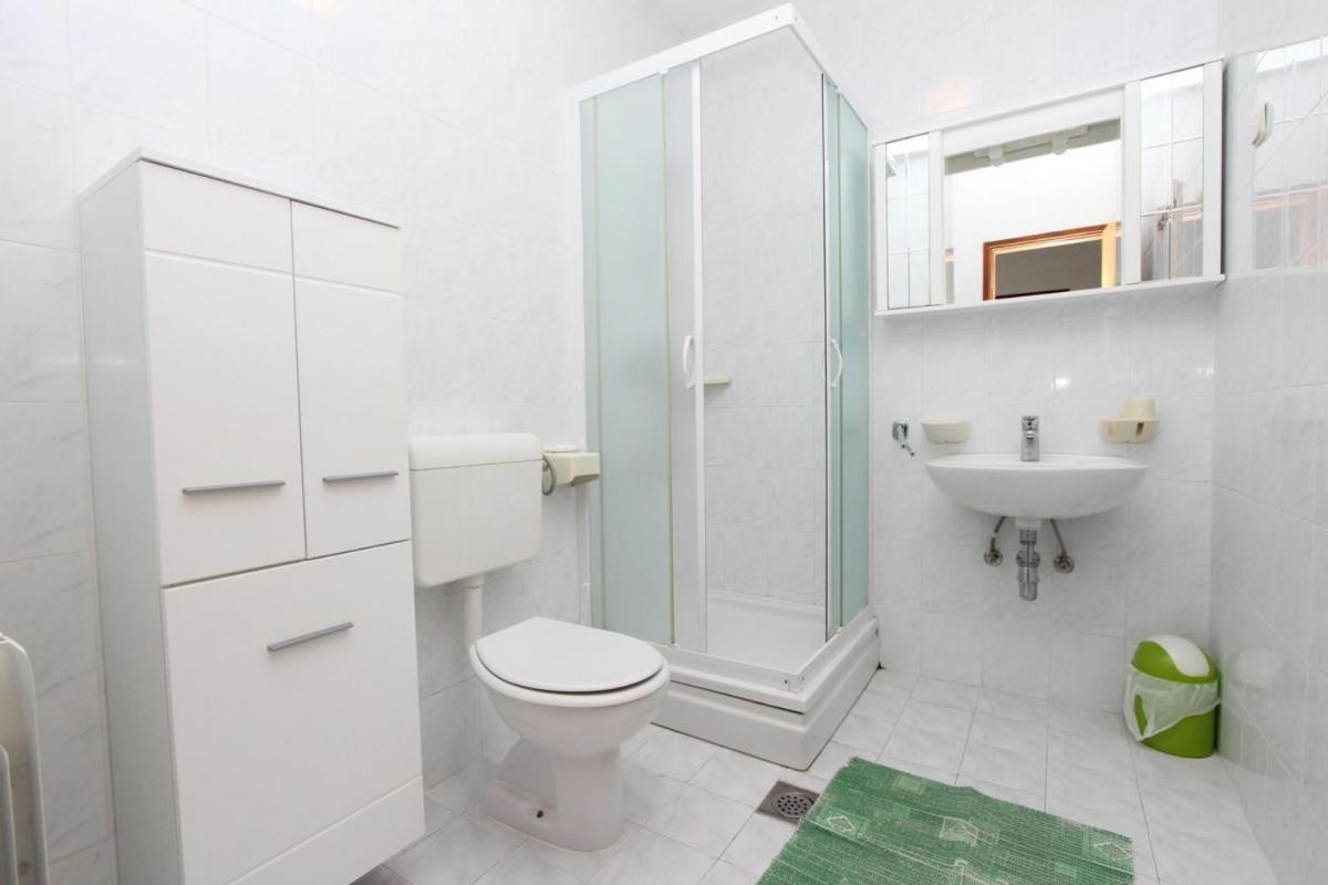 Apartments Jasna Rovinj Extérieur photo