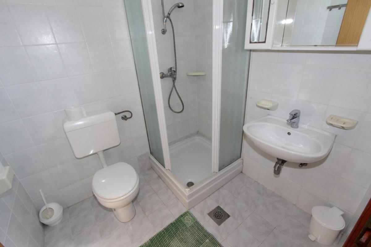 Apartments Jasna Rovinj Extérieur photo