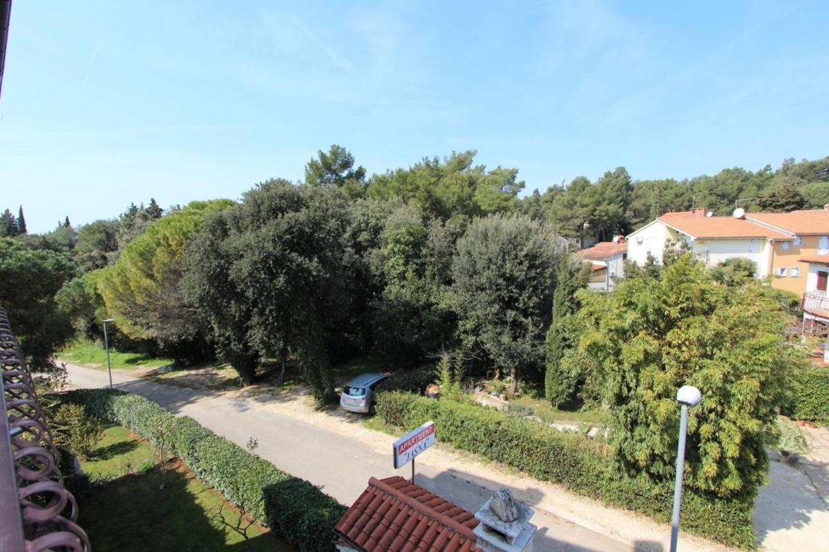 Apartments Jasna Rovinj Extérieur photo