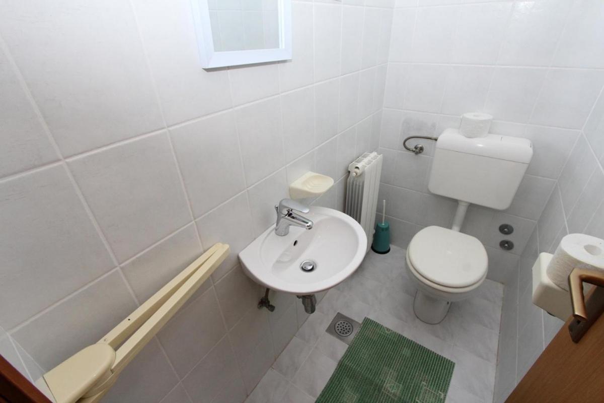 Apartments Jasna Rovinj Extérieur photo