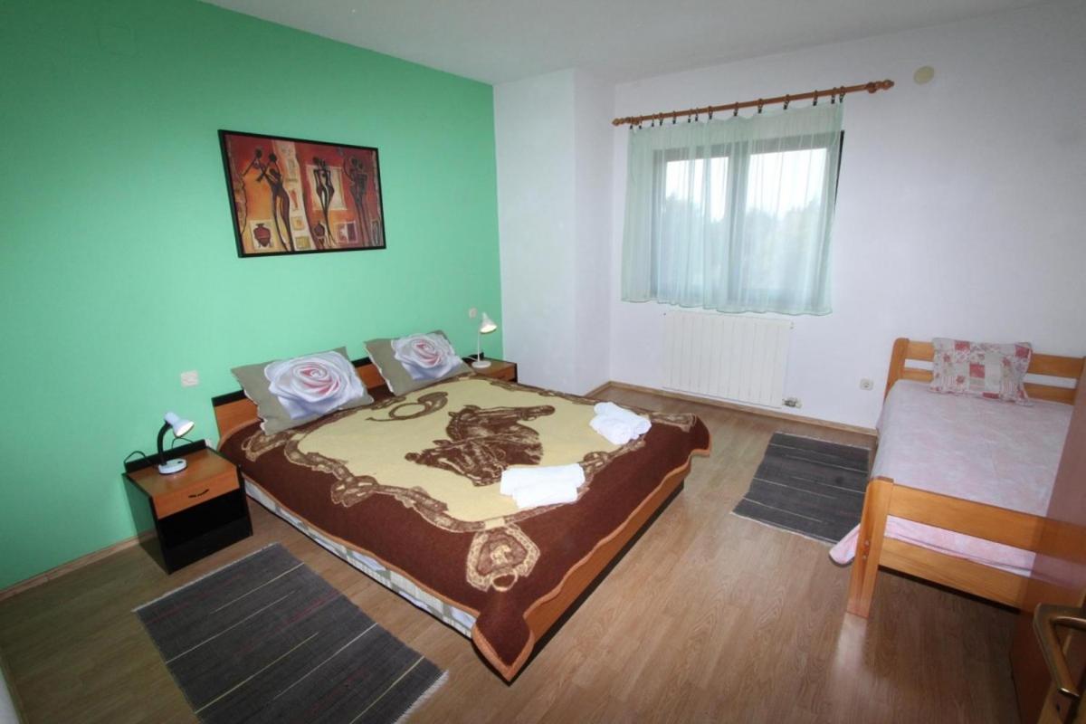 Apartments Jasna Rovinj Extérieur photo
