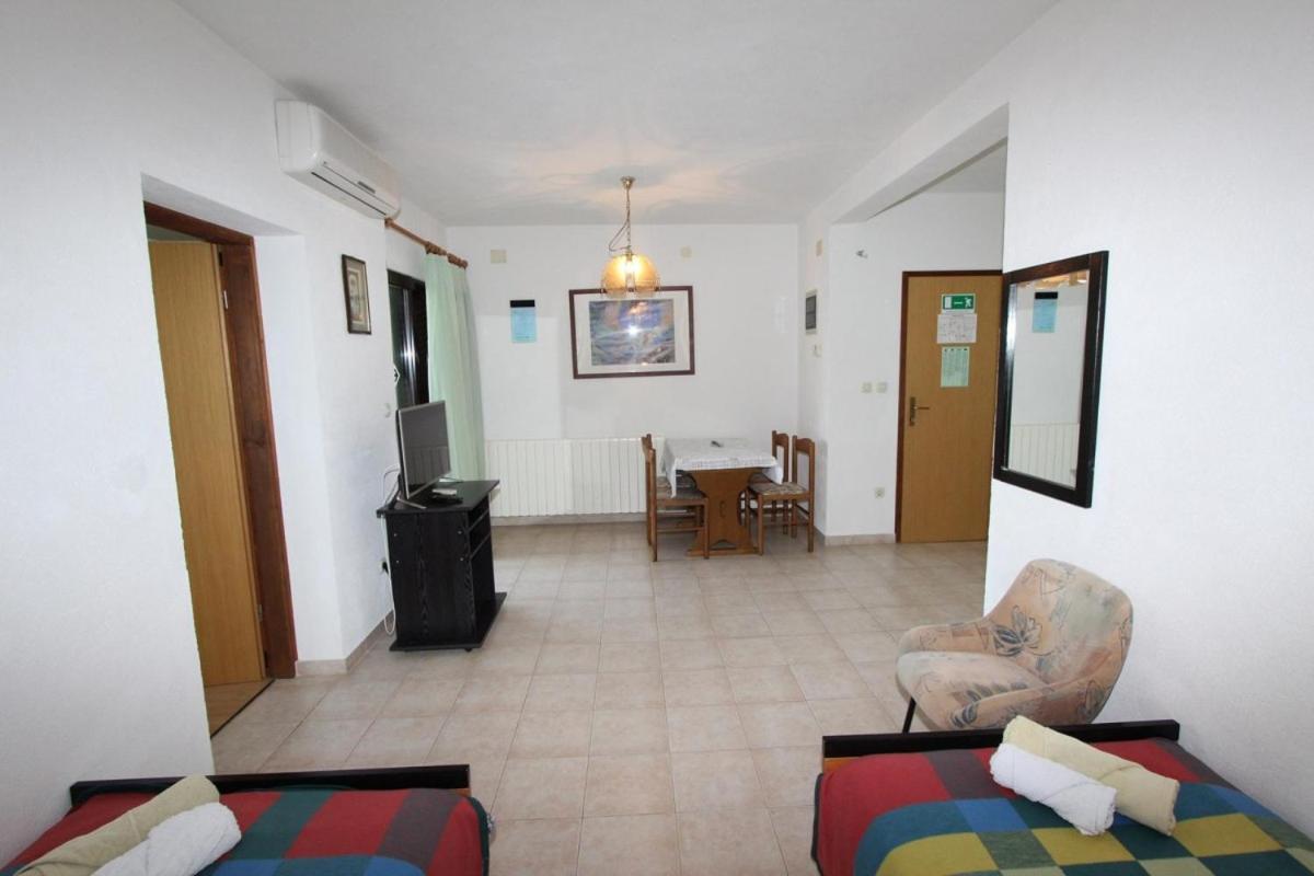 Apartments Jasna Rovinj Extérieur photo