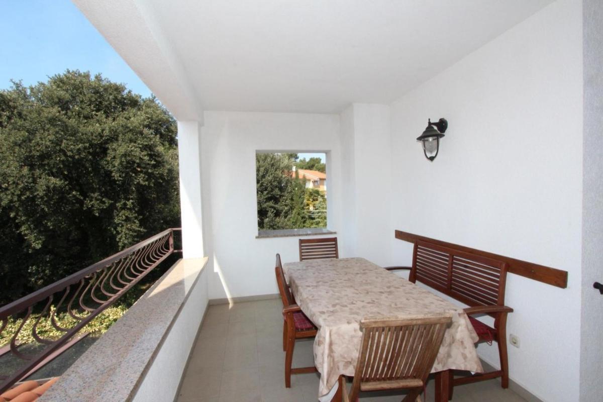 Apartments Jasna Rovinj Extérieur photo