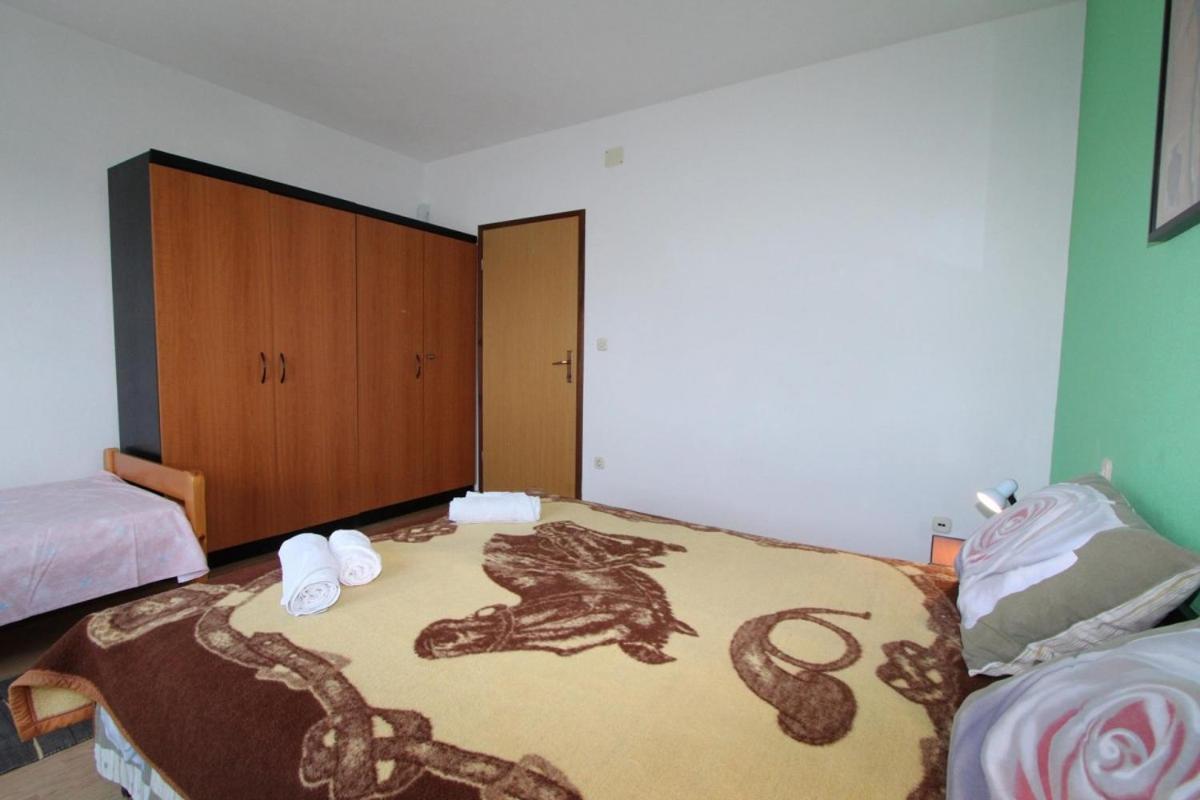 Apartments Jasna Rovinj Extérieur photo