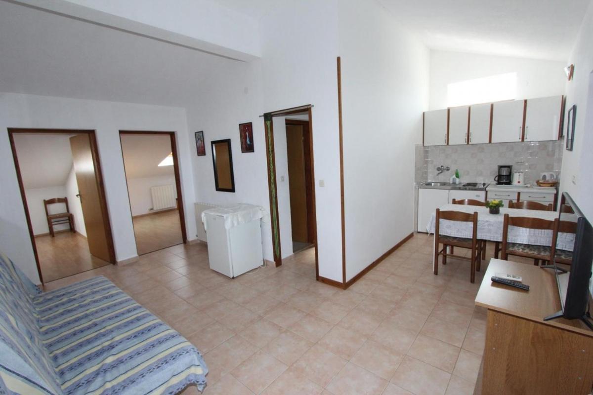 Apartments Jasna Rovinj Extérieur photo